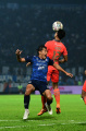 Arema FC Menang 1-0 atas Borneo FC Samarinda