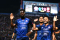 Arema FC Menang 1-0 atas Borneo FC Samarinda