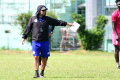 Arema FC Uji Coba Jelang Putaran 2 Liga 1