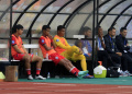Arema FC vs Persikabo 1973