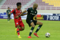 Arema FC vs Persikabo 1973