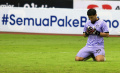 Arema FC vs Persikabo 1973