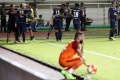 Arema Sementara Ungguli Pusamania Borneo 