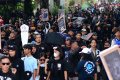 Aremania Gelar Aksi Damai 40 Hari Tragedi Kanjuruhan