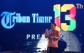 ARI LASSO Konser di HUT 13 Tribun Timur