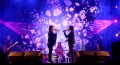 ARI LASSO KONSER DI HUT 13 TRIBUN TIMUR