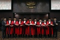 Arief Hidayat Kembali Pimpin Mahkamah Konstitusi