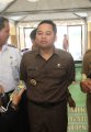 Arief Wismansyah Sidak Angkutan Mudik Lebaran