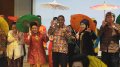 Arief Yahya Buka Karnaval Jalan Cantik & Keren Nusantara 2016