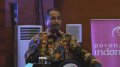 Arief Yahya Hadiri Festival Pesona Kuliner Nusantara 2016