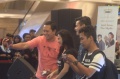 Ariel Tatum dan Dion Wiyoko Hadir di Meet & Greet Surabaya