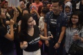 Ariel Tatum dan Dion Wiyoko Hadir di Meet & Greet Surabaya