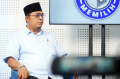 Aries Isnan Ridho Calon legislatif dari Partai Demokrat