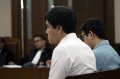 Ariesman Widjaja Dituntut 4 Tahun Penjara
