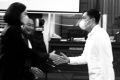 Arif Rachman Arifin Jalani Sidang Kasus Pembunuhan Brigadir J
