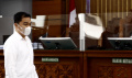 Arif Rachman Arifin Jalani Sidang Kasus Pembunuhan Brigadir J
