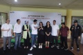 Artis Ajak Masyarakat Lapor SPT Pajak