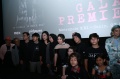 Artis dan Pendukung Film Danur