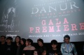 Artis dan Pendukung Film Danur