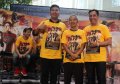 Artis dan Pendukung Film Jagoan Instan