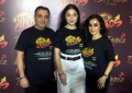 Artis dan Pendukung Film Total Chaos