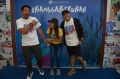 Artis Film SIAP GAN Kunjungi Redaksi SURYA
