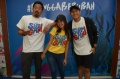 Artis Film SIAP GAN Kunjungi Redaksi SURYA