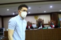 Artis Irwansyah Jadi Saksi Sidang Lanjutan Wawan