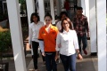 Artis Jennifer Dunn Ditangkap Atas Kepemilikan Sabu