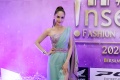Cinta Laura Kiehl Hadiri Insert Fashion Awards