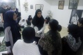 Artis Ria Irawan Meninggal Dunia Akibat Penyakit Kanker