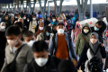 Arus Balik di Stasiun Pasar Senen