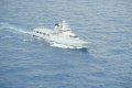 ASEAN Wujudkan Maritim Security Dalam ASEX-01