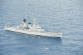 ASEAN Wujudkan Maritim Security Dalam ASEX-01