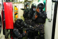 ASEAN Wujudkan Maritim Security Dalam ASEX-01