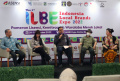ASENSI Kembali Gelar The 3rd Indonesia Local Brands 2022