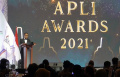Asosiasi Penjualan Langsung Indonesia (APLI) Convention And Awards 2021