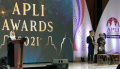 Asosiasi Penjualan Langsung Indonesia (APLI) Convention And Awards 2021