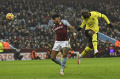 Aston Villa vs Chelsea Skor 1-3, Lukaku Comeback
