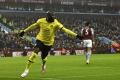 Aston Villa vs Chelsea Skor 1-3, Lukaku Comeback