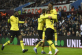 Aston Villa vs Chelsea Skor 1-3, Lukaku Comeback