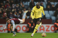 Aston Villa vs Chelsea Skor 1-3, Lukaku Comeback