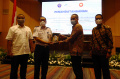ASTRA Infra Port - Eastkal Kerjasama Dengan KSOP Kelas 1 Balikpapan ASTRA Infra Port - Eastkal Kerjasama Dengan KSOP Kelas 1 Balikpapan
