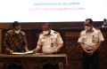 ASTRA Infra Port - Eastkal Kerjasama Dengan KSOP Kelas 1 Balikpapan ASTRA Infra Port - Eastkal Kerjasama Dengan KSOP Kelas 1 Balikpapan