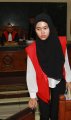 Asyifa Ramadhani Jalani Sidang Pledoi