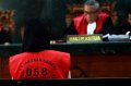 Asyifa Ramadhani Jalani Sidang Pledoi