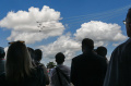 Atraksi Udara Memukau di Singapore Airshow