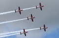 Atraksi Udara Memukau di Singapore Airshow