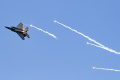 Atraksi Udara Memukau di Singapore Airshow