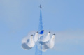 Atraksi Udara Memukau di Singapore Airshow